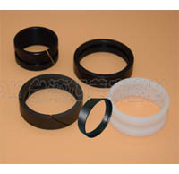 T-shaped Guide Ring