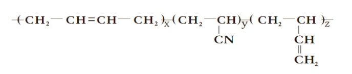 NBR-Nitrile Butadience Rubber