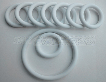 PTFE O ring