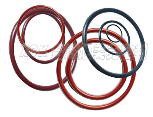 PTFE Encapsulated O ring