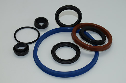 PU oil seal